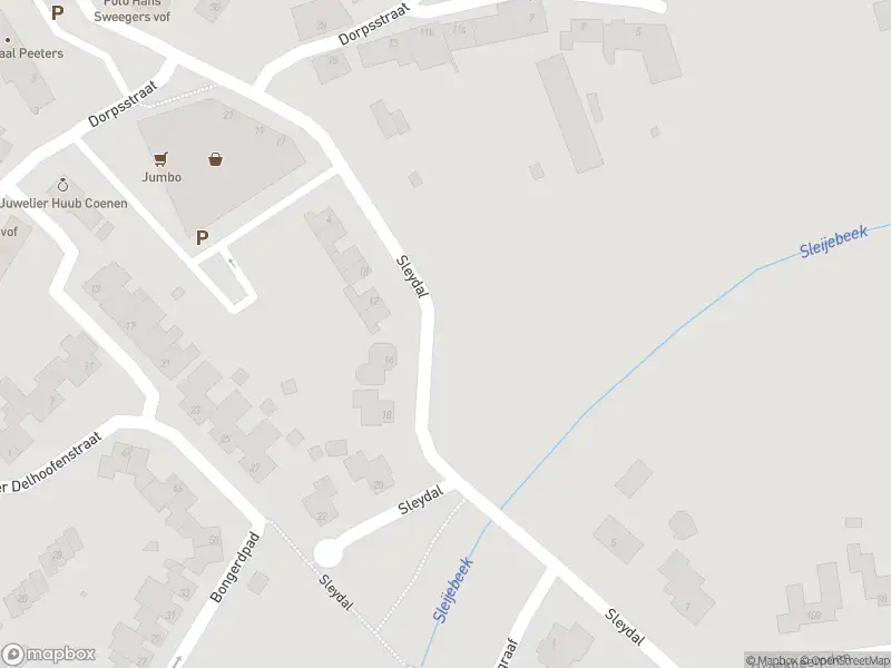 Overlastmelding Raadhuisplein in Heel