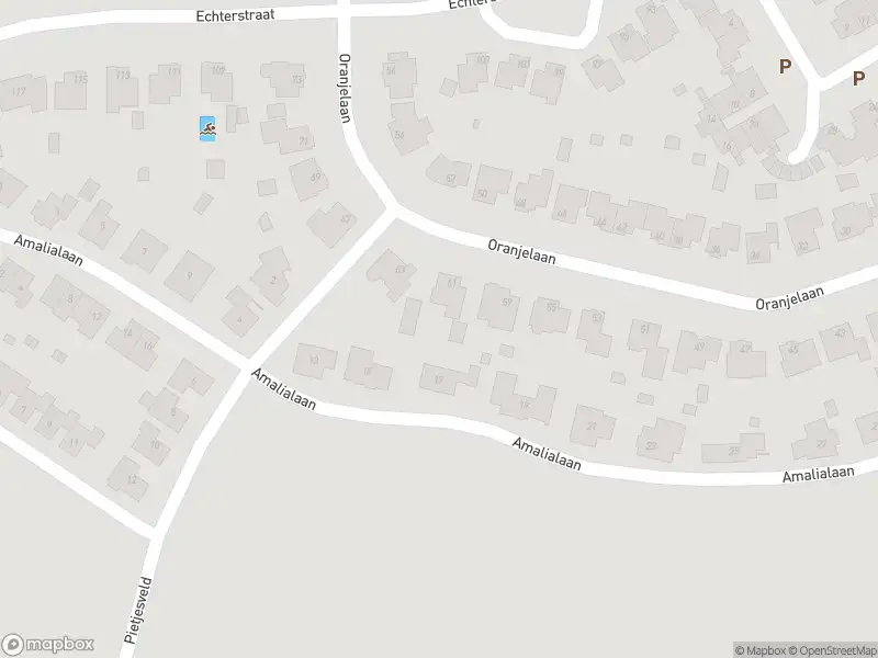 Overlastmelding Amalialaan in Maasbracht