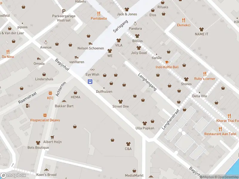 Overlastmelding Arend Maartenshof in 3311XA Dordrecht gesloten