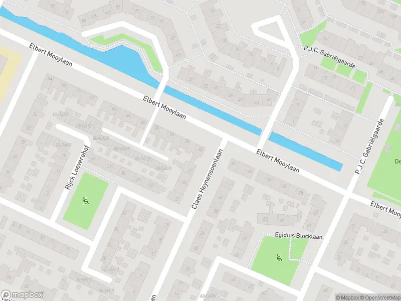 Overlastmelding Elbert Mooijlaan in Kortenhoef gesloten