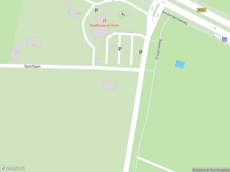 Overlastmelding Dreijenseweg in Arnhem gesloten