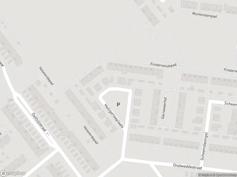 Overlastmelding Ulrumpad in 6835AP Arnhem