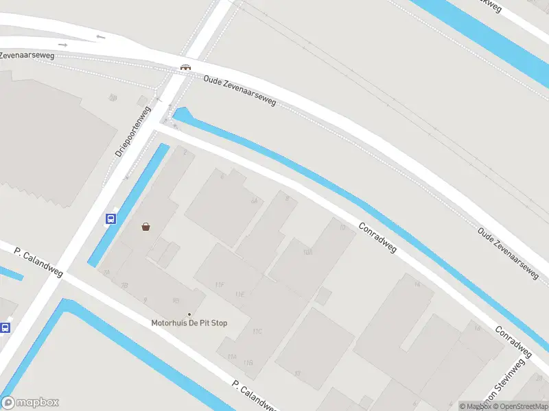 Overlastmelding Conradweg in Arnhem gesloten