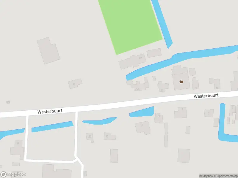 Overlastmelding Westerbuurt in Venhuizen gesloten