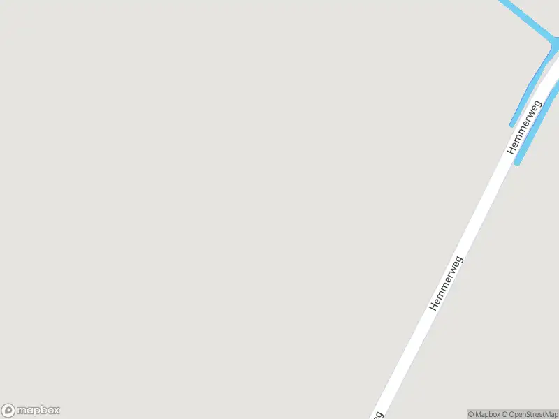 Overlastmelding Hemmerweg in Barsingerhorn