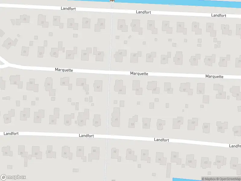 Anonieme overlastmelding Marquette in Lelystad