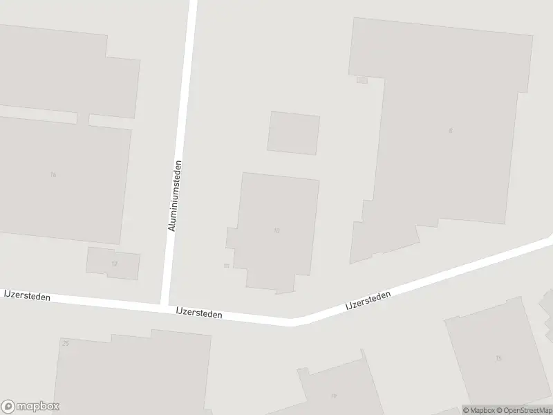 Brandweer met gepaste spoed naar de IJzersteden in Enschede