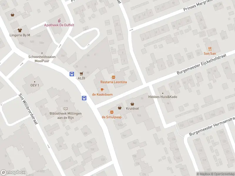 Brandweer met grote spoed naar de Van Lyndenstraat in Millingen aan de Rijn vanwege reanimatie