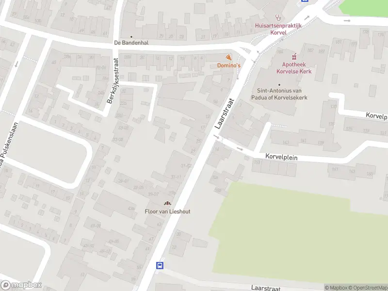 Overlastmelding Laarstraat in Tilburg gesloten