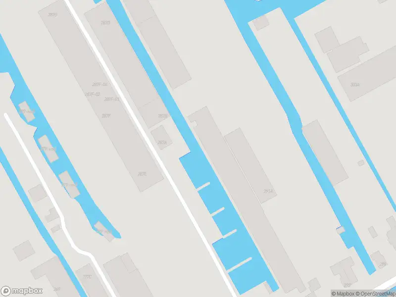 Politie met grote spoed naar de Aalsmeerderweg in Aalsmeer vanwege ongeval met letsel