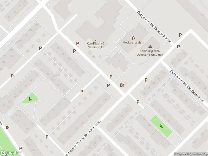 Overlastmelding Burgemeester Wesselinkstraat in Maassluis gesloten