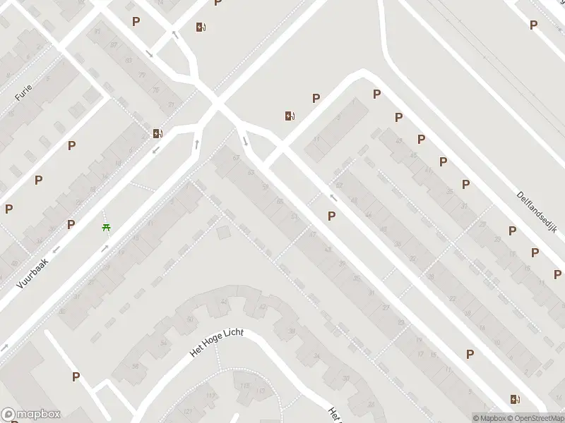 Overlastmelding Het Lage Licht in 3144DH Maassluis gesloten