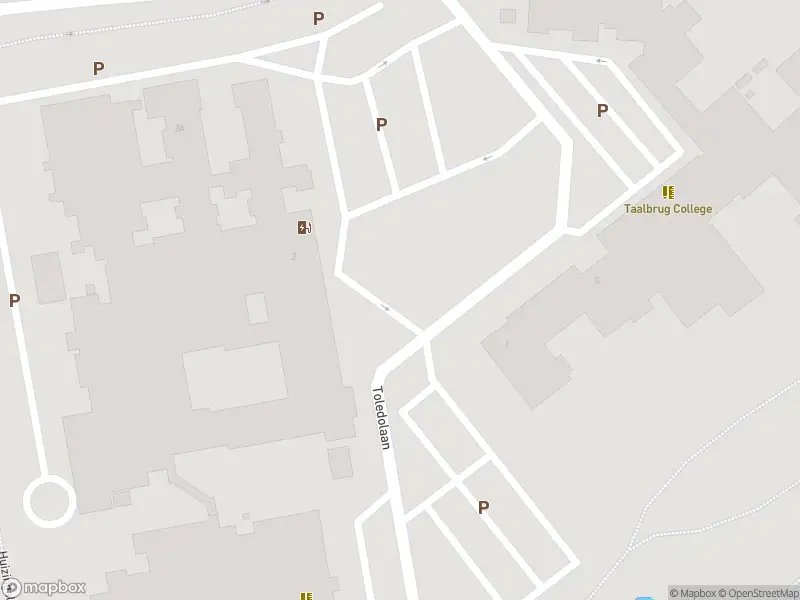 Traumahelikopter met grote spoed naar de Toledolaan in Eindhoven