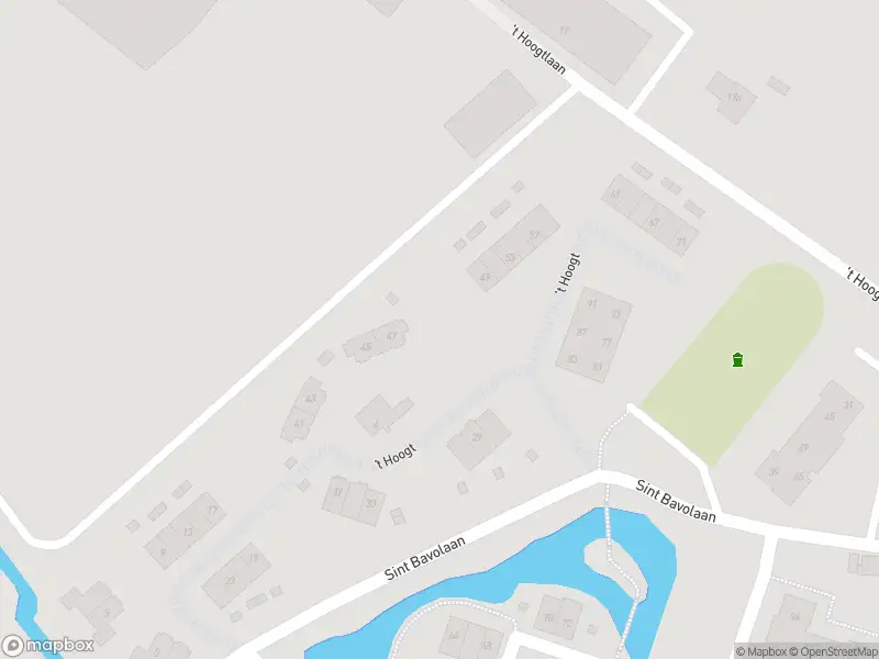 Overlastmelding 't Hoogtlaan in Noordwijkerhout