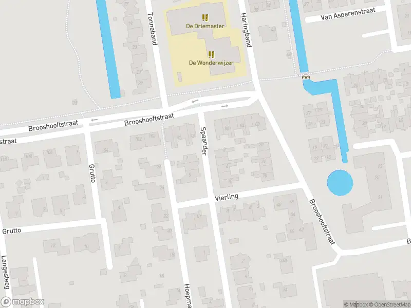 Overlastmelding Spaander in Hardinxveld-Giessendam