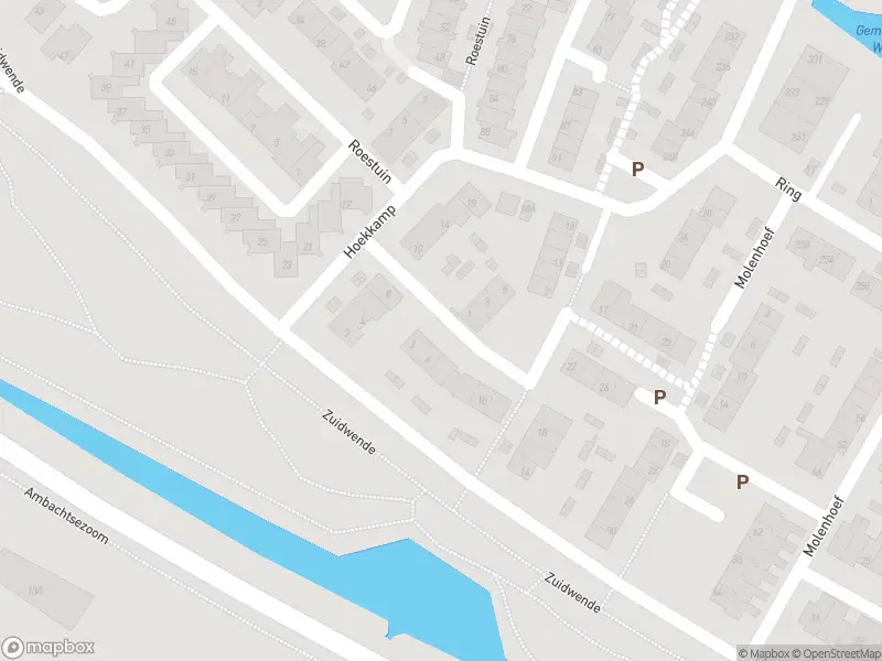 112 melding Overlastmelding Steenplaats in Hendrik-Ido-Ambacht