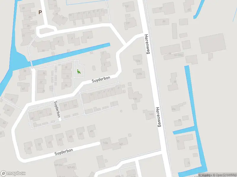 Overlastmelding Suyderbon in Rijnsaterwoude