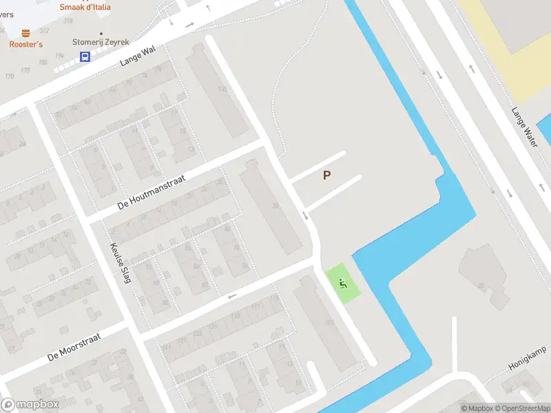 112 melding Anonieme overlastmelding De Houtmanstraat in Arnhem