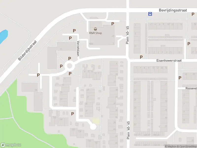 Overlastmelding Verzetslaan in Doetinchem