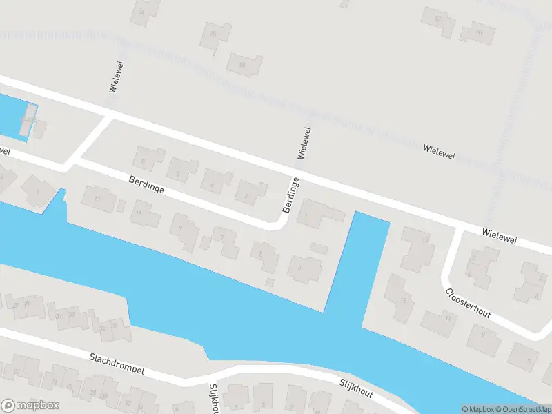 Overlastmelding Berdinge in Lemmer