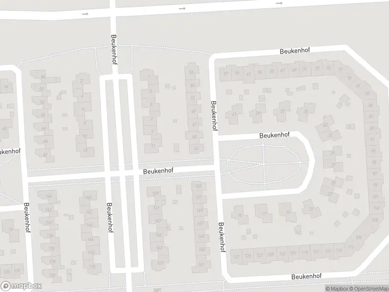 Overlastmelding Beukenhof in Lelystad gesloten