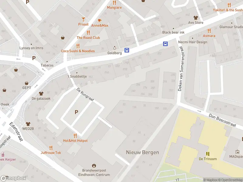 Overlastmelding Landweg & Lindenlaan in Bergen gesloten