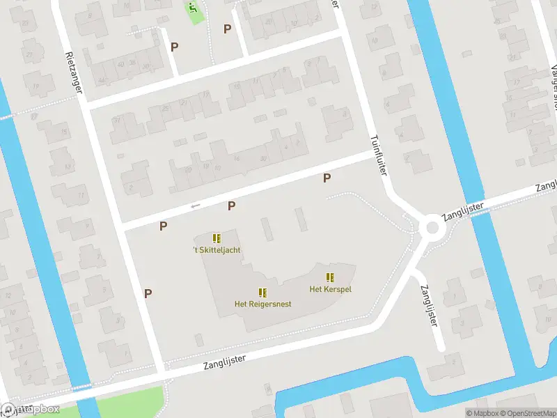 Overlastmelding Nachtegaal in Hoogkarspel