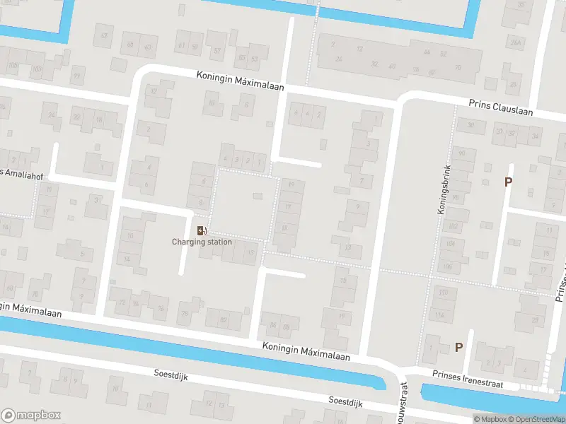 Overlastmelding Landbouwstraat in 1787AK Julianadorp gesloten