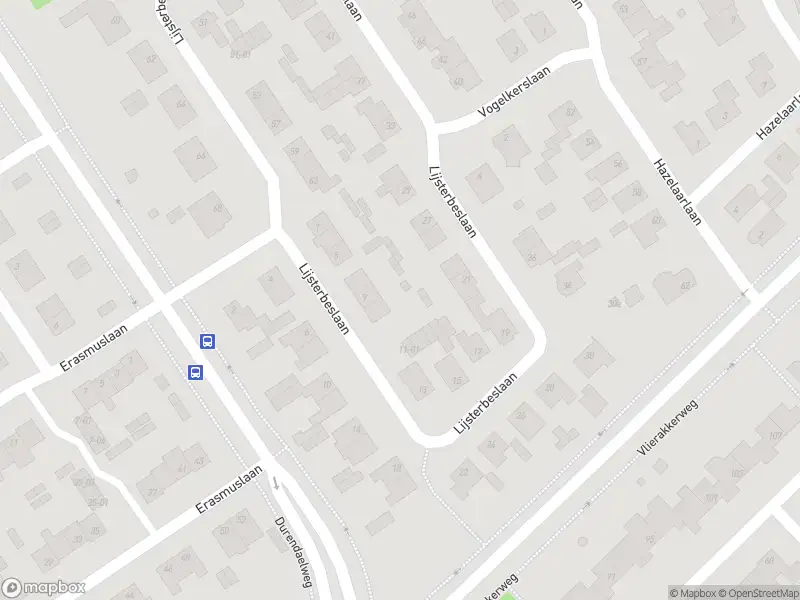 Anonieme overlastmelding Lijsterbeslaan in Berkel-Enschot gesloten