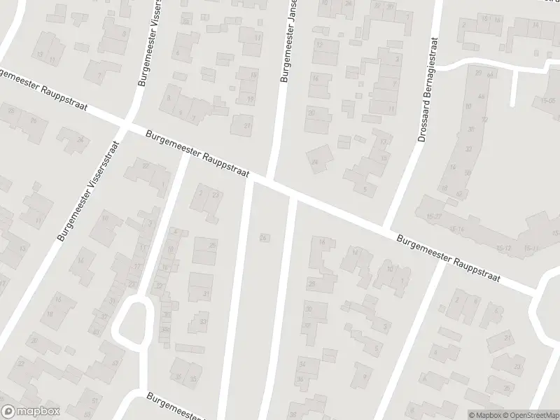 Overlastmelding Ringbaan-West in 5037PC Tilburg gesloten