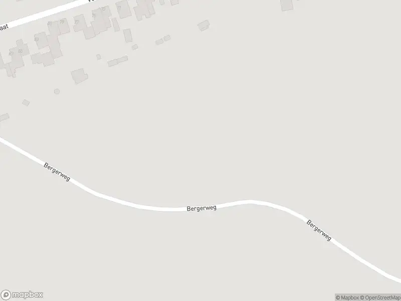 Overlastmelding Bergerweg in Nuth gesloten