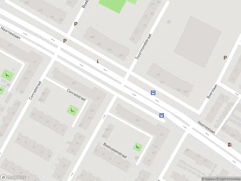 Overlastmelding Boerslaan in 2221TL Katwijk gesloten