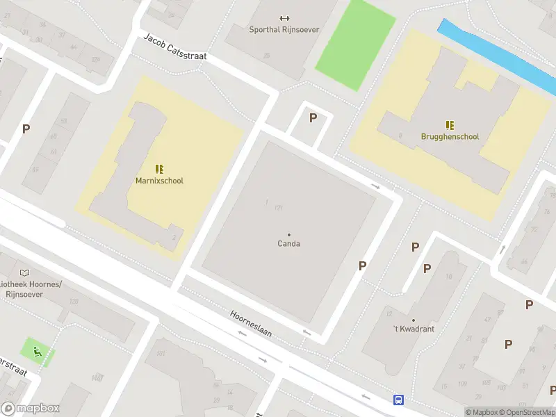 Overlastmelding Schimmelpenninckstraat in Katwijk