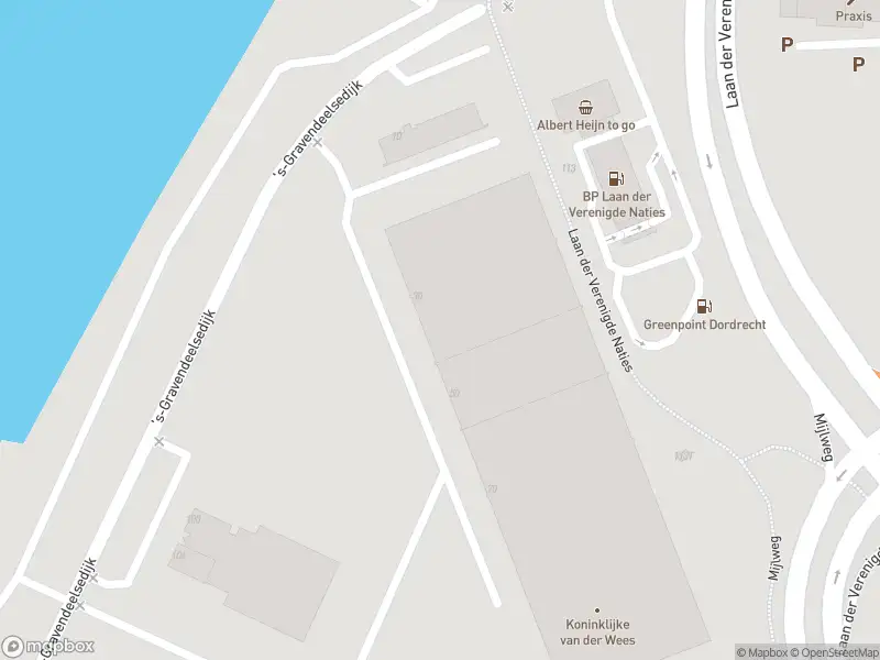 Overlastmelding 's-Gravendeelsedijk in Dordrecht