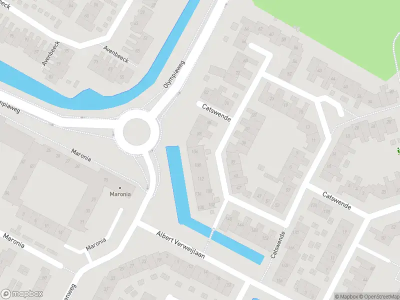 Anonieme overlastmelding Catswende in Hillegom