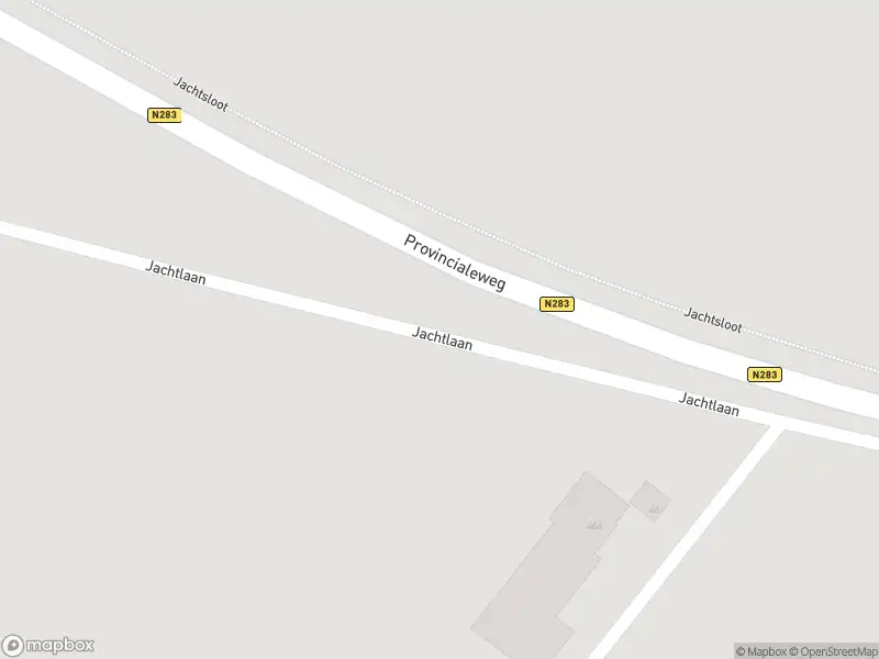 Overlastmelding Jachtlaan in Hank