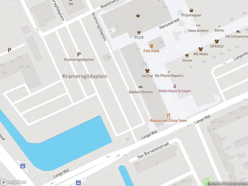 Overlastmelding Kramersgildeplein in Arnhem