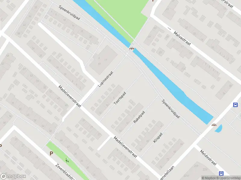 Overlastmelding Toortspad in Arnhem