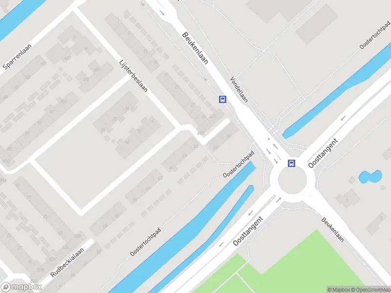 Overlastmelding Lijsterbeslaan in Heerhugowaard