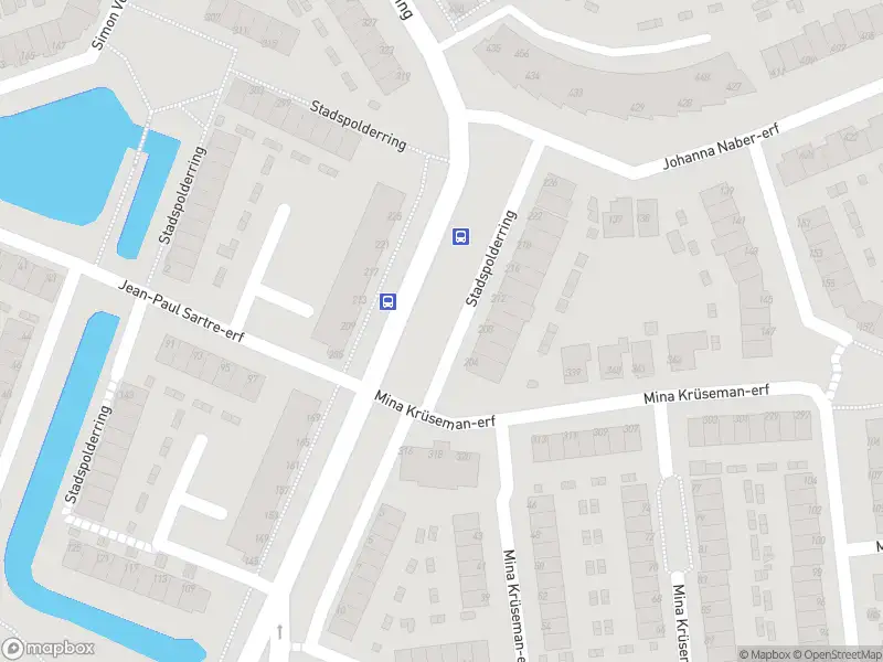 Ambulance met gepaste spoed naar de Stadspolderring in Dordrecht