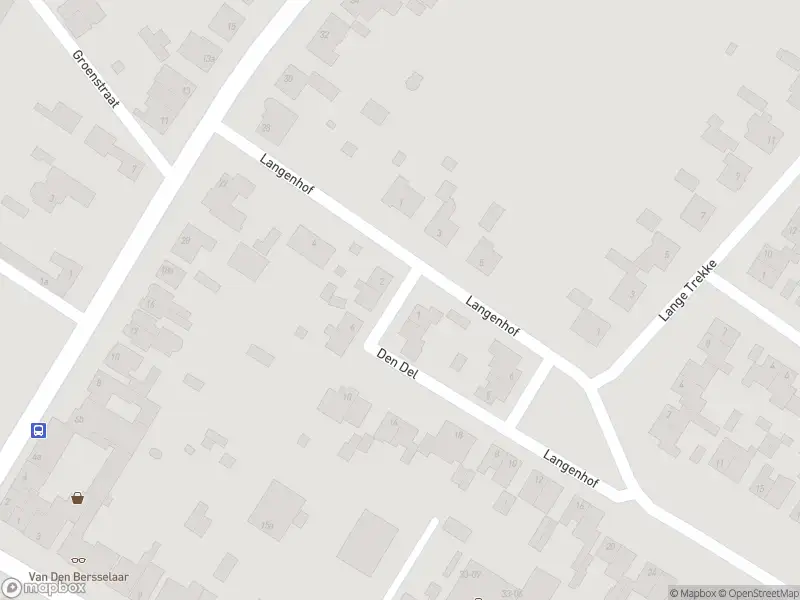 Overlastmelding Den Del in Udenhout gesloten