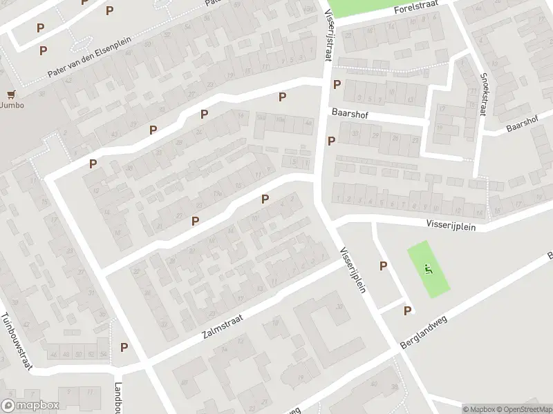 Anonieme overlastmelding Pater van den Elsenplein in 5022EG Tilburg gesloten