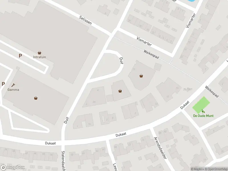 Overlastmelding Duit in Boxtel gesloten