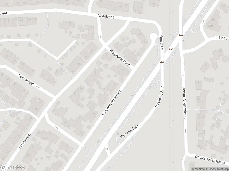 Overlastmelding Korenbloemstraat in Sittard