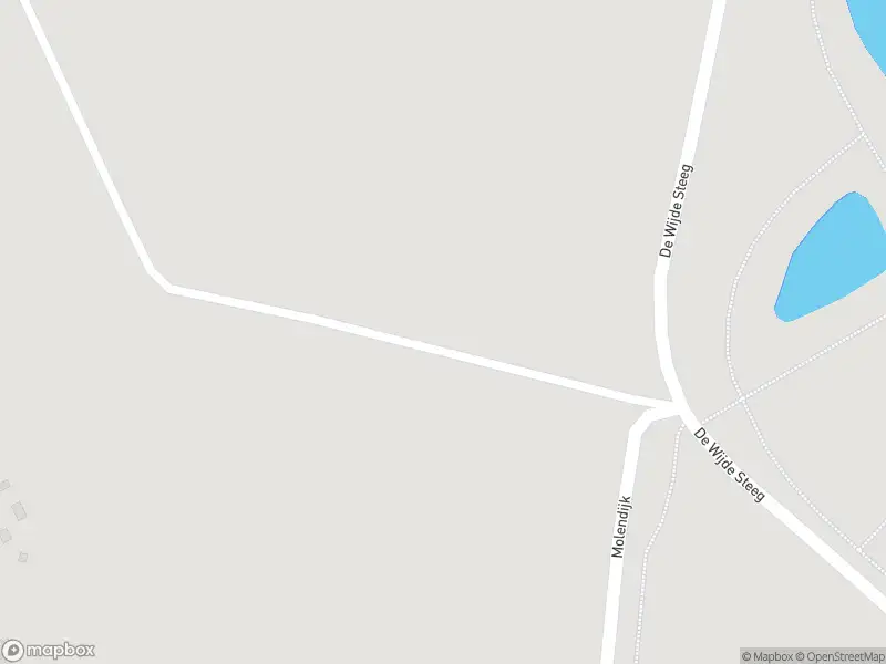 Overlastmelding Tussenweg in Ohé en Laak