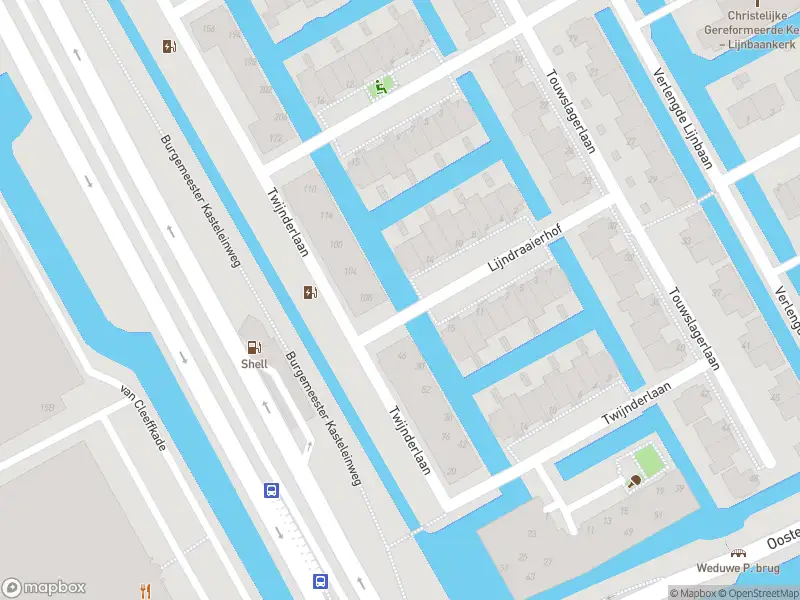 Overlastmelding Twijnderlaan in Aalsmeer