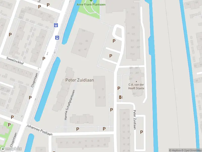 Overlastmelding Peter Zuidlaan in Waddinxveen gesloten