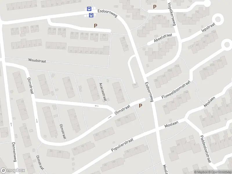 Overlastmelding Lorkeboomstraat in 6823NW Arnhem