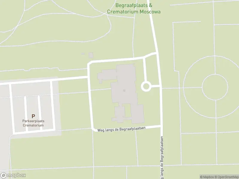 Overlastmelding Waterbergseweg in Arnhem