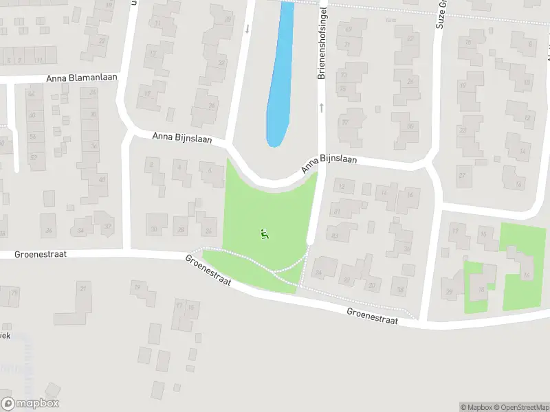 Overlastmelding Bussel in Elst